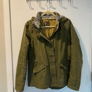 Noble Outfitters Outdoors Jacket